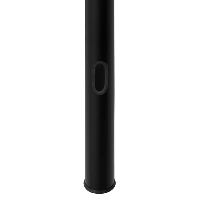 Quick Ship - 20 Foot Round Tapered Fiberglass Direct Burial Light Pole