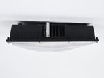 LED Slim Canopy Light, 7845 Lumens, 59W, 5000K, 120-277V, Black