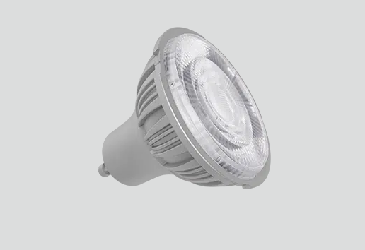 12 Pack MR16 LED Bulb, 1,950 Lumens, 5W, GU10 Base, 2700K, 3000K, or 4000K CCT, 120V