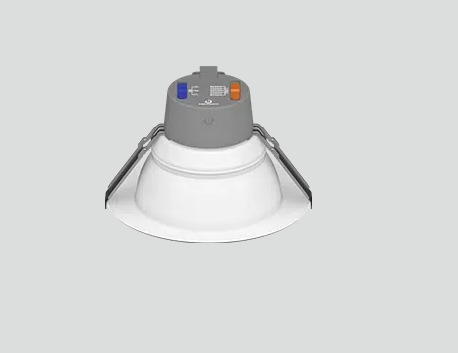 Selectfit LED 6" Downlight Retrofit, 2,900 Lumens, 18W/24W/30W Selectable, 120-277V, 2700K/3000K/3500K/4000K/5000K CCT Selectable