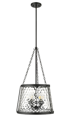 Adabella 5-Light Pendant light Matte Black, Polished Nickel or Vintage Brass, Adabella Collection Adabella 5-Light Pendant light Matte Black, Polished Nickel or Vintage Brass, Adabella Collection
