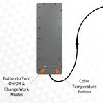 Commercial Solar Shelter Light