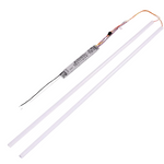 2 Foot Magnetic Retrofit Kit, 3,620 Lumen Max, Wattage and CCT Selectable, 120-347V