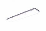 Highbay Light Vapor Proof in a white background