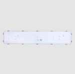 Highbay Light Vapor Proof in a white background