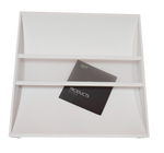 2x2 Premium Indirect LED Troffer, 4400 Lumen Max, Wattage and CCT Selectable, Dimming, 120-277V