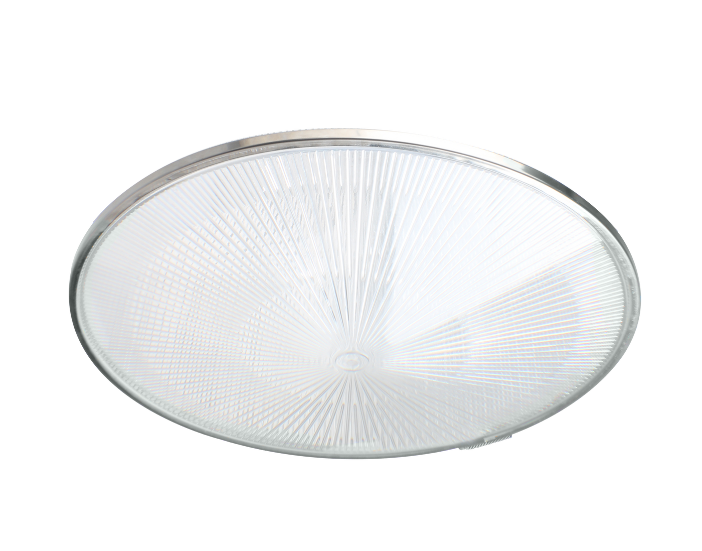 Aries G3 LED UFO High Bay, 150/200/240 Wattage Selectable, 120-277V, 33600 Lumen, CCT Selectable, White Finish