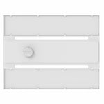 X-GEN COMPACT LINEAR HIGH BAY 110/130/150W 35/40/50K 140 LM/W 0-10 SENSOR READY