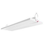 ARBAY 2FT LED Linear High Bay, 22,991 Lumen Max, Wattage and CCT Selectable,120-277V or 480V