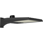 LED Area Light, 22,951 Lumen Max, Wattage and CCT Selectable, Distribution Adjustable, 120-277V