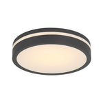 Soltra 13" Wide LED Flush Mount