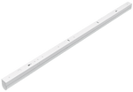 4 FT Eco Color Preference Strip Light Fixture, 2101 Lumen Max, 17 Watt, CCT Selectable, 120V