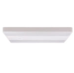 LED Compact Linear Highbay 17,588 Lumen Max, Wattage and CCT Selectable, 120 277V