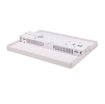LED Compact Linear Highbay 17,588 Lumen Max, Wattage and CCT Selectable, 120 277V