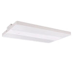 LED Compact Linear Highbay 23,736 Lumen Max, Wattage and CCT Selectable, 120 277V