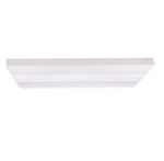 LED Compact Linear Highbay 23,736 Lumen Max, Wattage and CCT Selectable, 120 277V