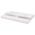 LED Compact Linear Highbay 23,736 Lumen Max, Wattage and CCT Selectable, 120 277V