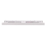 LED Compact Linear Highbay 23,736 Lumen Max, Wattage and CCT Selectable, 120 277V