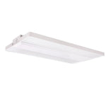 LED Essential Compact Linear Highbay, 29,920 Lumens, 220W, 5000K, 120-277V