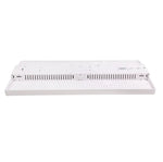 LED Essential Compact Linear Highbay, 29,920 Lumens, 220W, 5000K, 120-277V