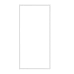 2X4 Foot LED Flat Panel, 5625 Lumen Max, Wattage and CCT Selectable, 120-277V