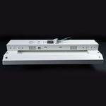 LED Linear High Bay, 22,000 Lumen Max, Wattage Selectable, 5000K, 120-277V