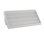 LED Linear High Bay, 22,000 Lumen Max, Wattage Selectable, 5000K, 120-277V