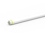 25PK 4FT LED T8 Tube Light, 2200 Lumens, Type B, 15W, 5000K, 120-277V