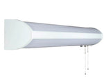 48" LED Bed Light Fixture, 6,900 Lumens, 58W, 4000K, 120V