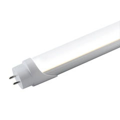 25PK 4FT LED T8 Tube Light, 2300 Lumen Max, Wattage and CCT Selectable, 120-277V