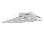 RAIL Linear High Bay, 54,007 Lumens, 400W, 5000K, 120-277V or 480V