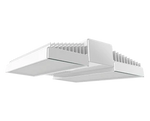 RAIL Linear High Bay, 12,737 Lumens, 90W, 5000K, 120-277V or 480V