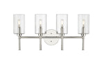 4 Light Vanity, Chastine Collection