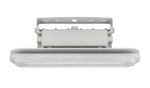 2ft Hazardous Location Flood/Highbay Lights, Class 1 Division 2, 5400 Lumens, 40W, 120-277V, 5000K, Grey Finish