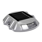 Solar Roadway Stud Light, 50 Lumens, .2W, 3000K