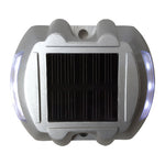 Solar Roadway Stud Light, 50 Lumens, .2W, 3000K