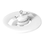 LED UFO High Bay, 34800 Lumen Max, Wattage and CCT Selectable, Sensor Ready, NST Rated, 120-277V