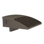 X-Gen Full Cut-Off Wall Pack, 13,500 Lumen Max, Wattage and CCT Selectable, 120-277V