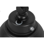 Gooseneck Barn Light, 3000 Lumens, 25W, CCT Selectable, Dusk to Dawn, 120-277V