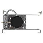 4In Led (TP24) Shallow Recessed Housing ICAT UL