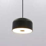 5" Mini Pendant, 700 Lumens, 10W, CCT Selectable, 120V, Black or White Finish