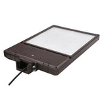 Maximum Feature Area/Flood Light, 21400 Lumen Max, Wattage and CCT Selectable, Sensor & Photocell Ready, 120-277V