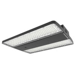 LED Linear High Bay, 44,800 Lumen Max, Wattage and CCT Selectable, Adjustable Beam Angle, Sensor Ready, 120-277V