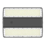 LED Linear High Bay, 44,800 Lumen Max, Wattage and CCT Selectable, Adjustable Beam Angle, Sensor Ready, 120-277V