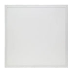 2X2 RGBW LED Panel Lights, 4400 Lumen Max, Wattage Selectable, 120-277V