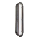 Outdoor Wall Light with Adjustable Beam Angle Up/Down Light, 25W, 1875 Lumens, CCT Selectable, 120V