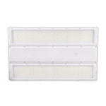 2FT LED Linear High Bay For Food and Chemical Facilities, 45,000 Lumen Max, Wattage and CCT Selectable, 120-277V, Sensor Ready, IP69