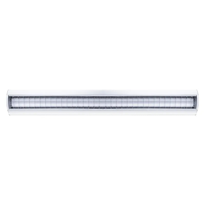 LED Parabolic Suspended Down Light, 4600 Lumens, 40W, CCT Selectable, 120-277V