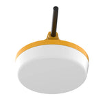 2 Wire Economy Construction String Lights, 12,000 Lumens, 10x10W, 5000K, 120-277V