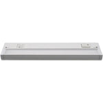 12" Undercabinet Series, 300 Lumens, 5W, CCT Selectable, 120V